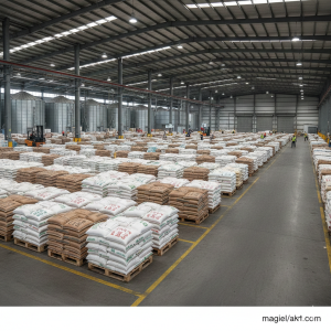 FOOD PRODUCTS (Bulk Supply)